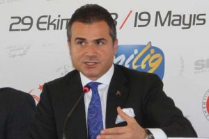 Bakan Kılı&ccedil;'tan yazılı a&ccedil;ıklama
