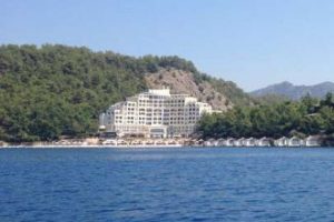 En iyi "şeriat oteli" Marmaris'ta