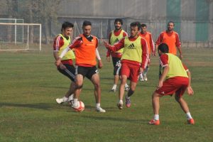 İneg&ouml;lspor &Ccedil;arşamba'yı bekliyor