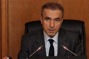 "Devlet milleti tanımlardı, şimdi millet devleti tanımlıyor"