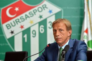 Daum:"4 ya da 5 tane kaliteli transfer yapacağız"