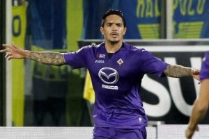 Gol d&uuml;ellosunda kazanan taraf Fiorentina oldu