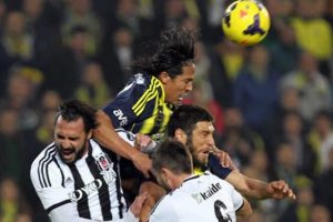 Lig'de 13. hafta ma&ccedil;ları ve sonu&ccedil;ları