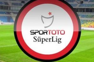S&uuml;per Lig'de gelecek hafta