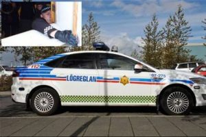 Polis ilk kez birini &ouml;ld&uuml;rd&uuml;