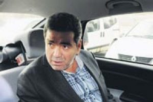 10 milyon TL fidye i&ccedil;in ka&ccedil;ırdılar
