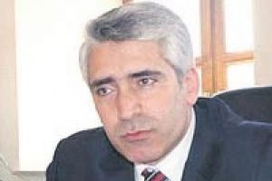 AK Parti'nin Diyarbakır adayı belli oldu