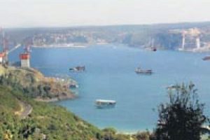 3. k&ouml;pr&uuml;n&uuml;n &ccedil;evresi 3 yılda ağa&ccedil;landırılacak