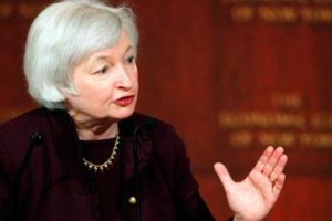 Yellen ralliye g&uuml;&ccedil; veriyor