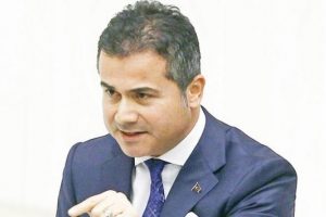 Su&ccedil; duyurusunda bulunacağım
