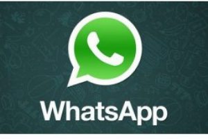 Whatsapp Facebook'u yendi