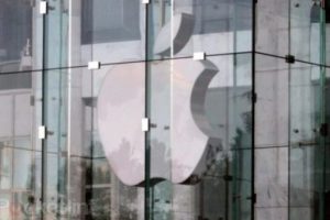 Apple, Topsy Labs'ı satın aldı