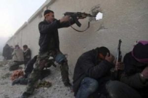 Afganistan'da silahlı &ccedil;atışma: 61 &ouml;l&uuml;, 62 yaralı
