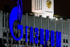 Gazprom tekele son verdi