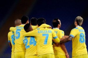 Napoli'den mutlusu yok:2-4