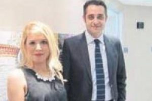 Kadavradan deri nakli yapıldı