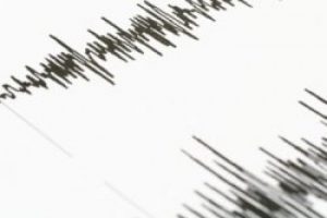 Denizli'de deprem