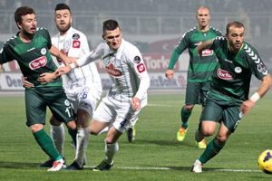Torku Konyaspor evinde g&uuml;ld&uuml;