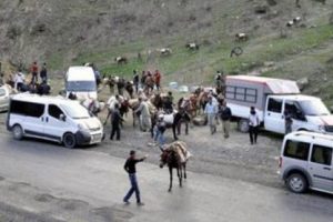Ka&ccedil;ak&ccedil;ılar artık kamuoyuna ilan edilecek
