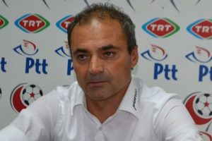 Orduspor'da &uuml;z&uuml;nt&uuml; yok