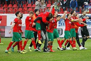 Rusya'da yeni liderin adı Lokomotif Moskova