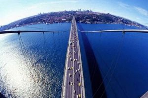 K&ouml;pr&uuml;lere yani onarım geliyor!