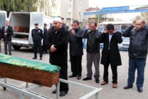 3 yaşında d&ouml;v&uuml;lerek &ouml;ld&uuml;r&uuml;ld&uuml;!