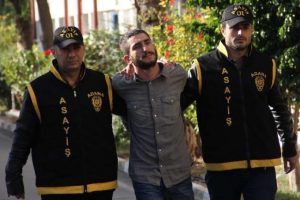 Su&ccedil; makinesinden "pes artık" dedirten itiraf