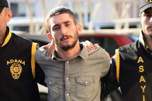 Pişkin hırsız: Paraları kızlarla yedim