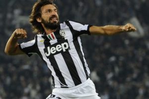 Pirlo Galatasaray ma&ccedil;ında yok