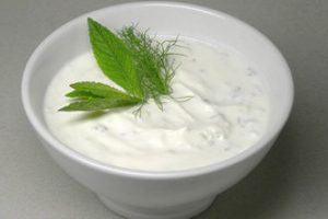 Yoğurt suyunun inanılmaz &ouml;zelliği
