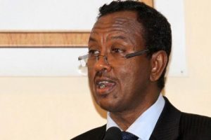 Somali'de h&uuml;k&uuml;met d&uuml;şt&uuml;