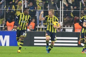 Fenerbah&ccedil;e Fethiyespor'u ağırlayacak