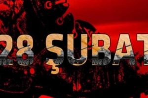 28 Şubat davasında flaş gelişme