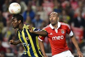Yobo'nun g&uuml;ndeminde Fenerbah&ccedil;e yok