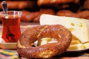 Simit zammı meclis g&uuml;ndeminde!
