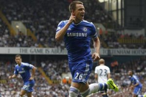 Terry'den Galatasaray'a k&ouml;t&uuml; haber
