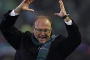 Betis Pepe Mel ile yollarını ayırdı