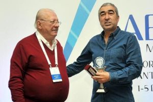 "Avrupalı antren&ouml;rleri kıskanıyorum"