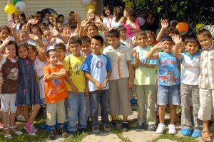 Her 4 &ccedil;ocuktan 3'&uuml; spor yapmıyor