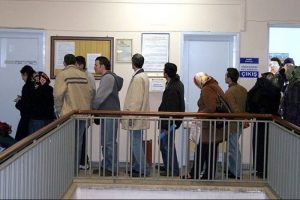 İstihdam &ouml;zel sekt&ouml;rden soruluyor