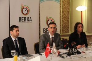 BEBKA'dan 50 milyon liralık hibe