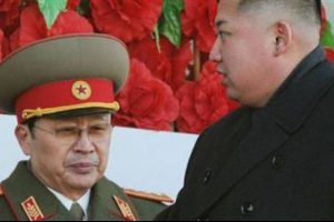 Kim'in eniştesi g&ouml;revden alındı