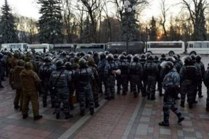 Ukrayna i&ccedil;in g&ouml;zler Avrupa Konseyi'nde