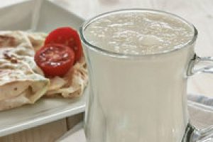 Paşabah&ccedil;e'den milli i&ccedil;eceğe &ouml;zel bardak