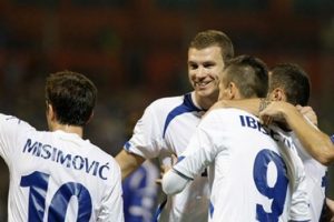 Bosna Hersek'ten Katalonya'ya ret