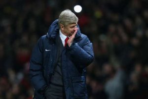 Wenger transfer iddialarını cevapladı