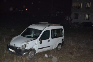 Yağmur yağdı b&ouml;yle oldu