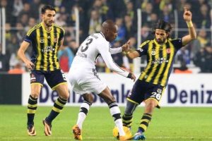 "Alper Potuk Beşiktaşlı!"