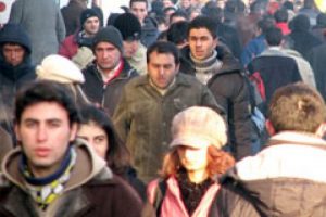 İşsizlik hesaplamada yeni y&ouml;ntem